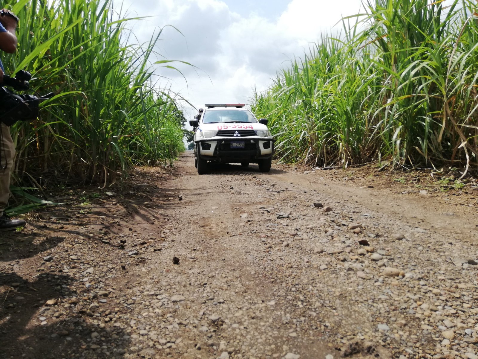 Asesina a un hombre de 61 años de edad en Usulután