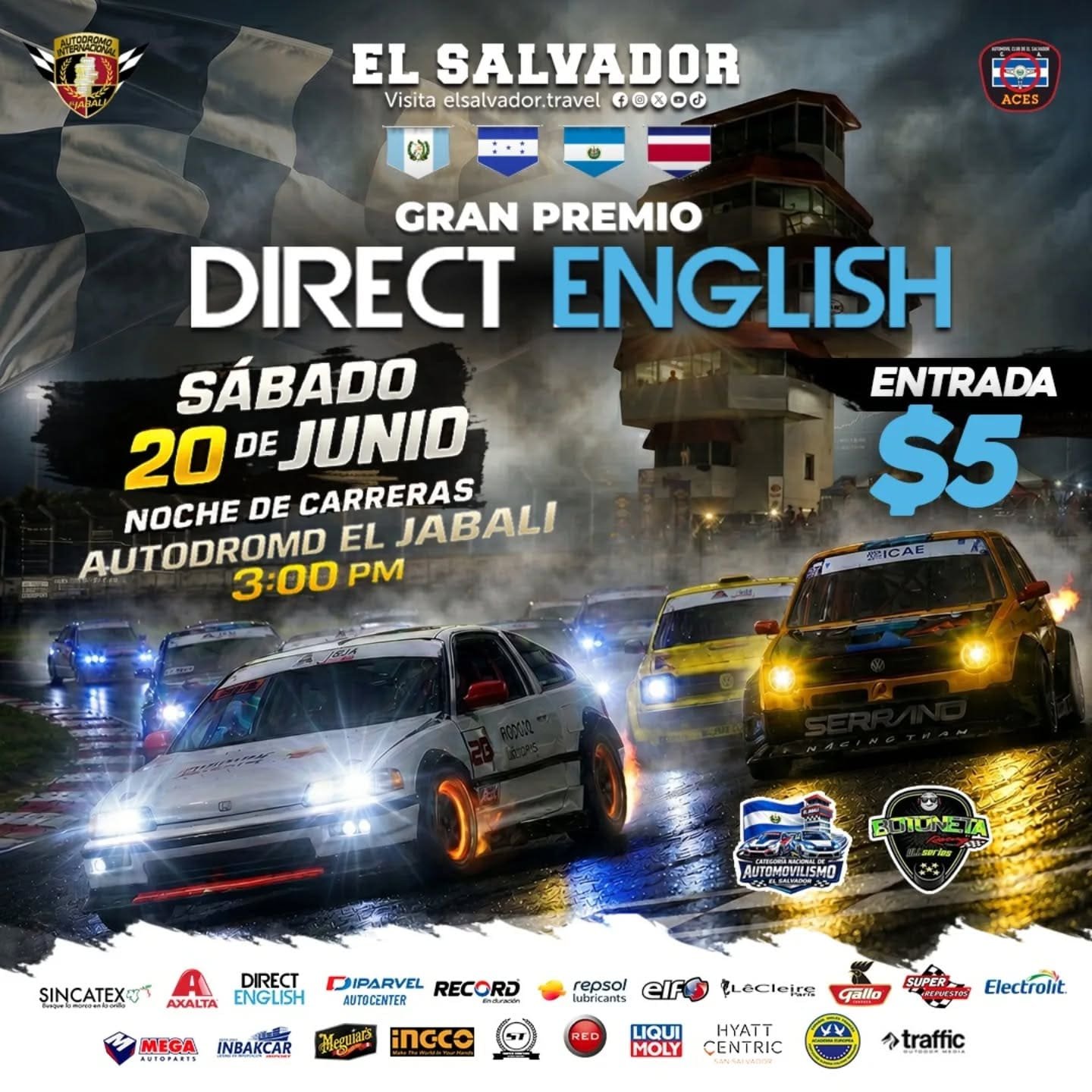 Gran Premio directenglishsv